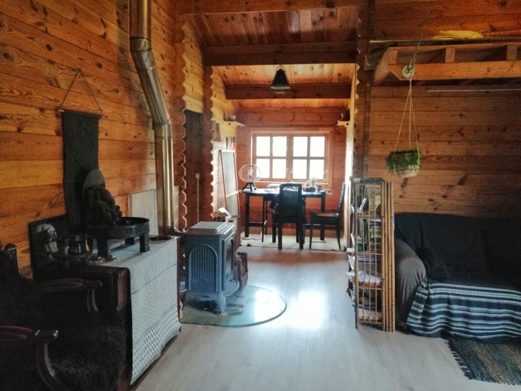 Off Grid - Sustainable Properties - Off Grid High End Condos For Sale