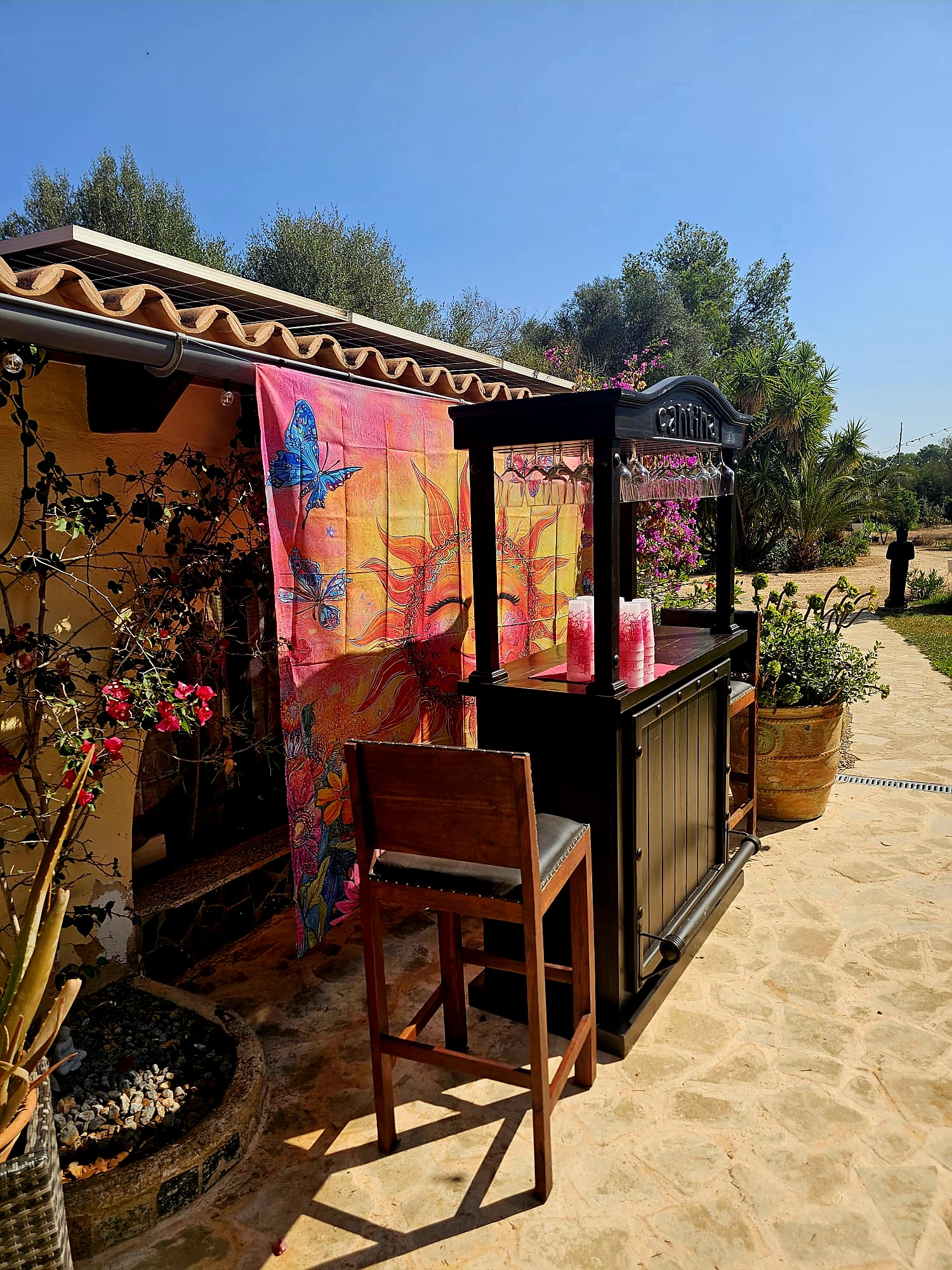IMG-20260406-WA0016 Spain-A self-sufficient Mediterranean finca with land, guest accommodation and exceptional lifestyle potential in Mallorca – SP0315