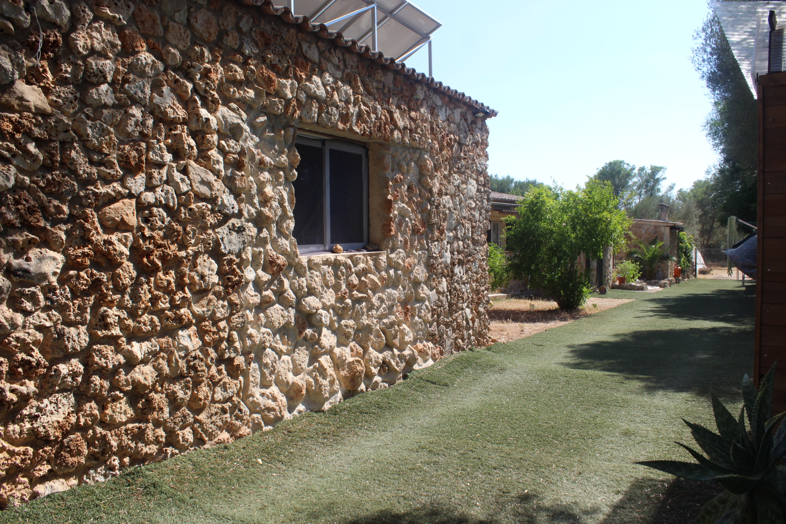 IMG_8380 Spain-A self-sufficient Mediterranean finca with land, guest accommodation and exceptional lifestyle potential in Mallorca – SP0315
